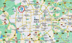 2023 02 01 PEKIN - PALAIS D ETE